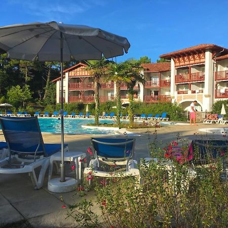 Residence De Vacances Domaine De Gascogne,Grand Appt 6 Personnes 42M2 Biscarrosse Eksteriør billede