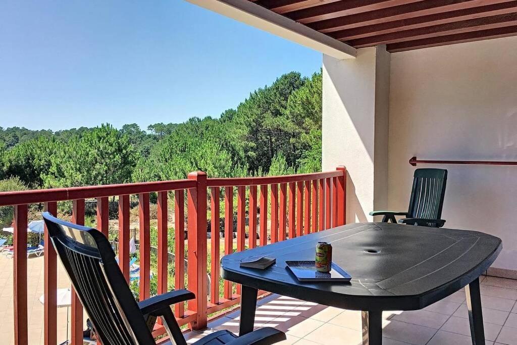Residence De Vacances Domaine De Gascogne,Grand Appt 6 Personnes 42M2 Biscarrosse Eksteriør billede